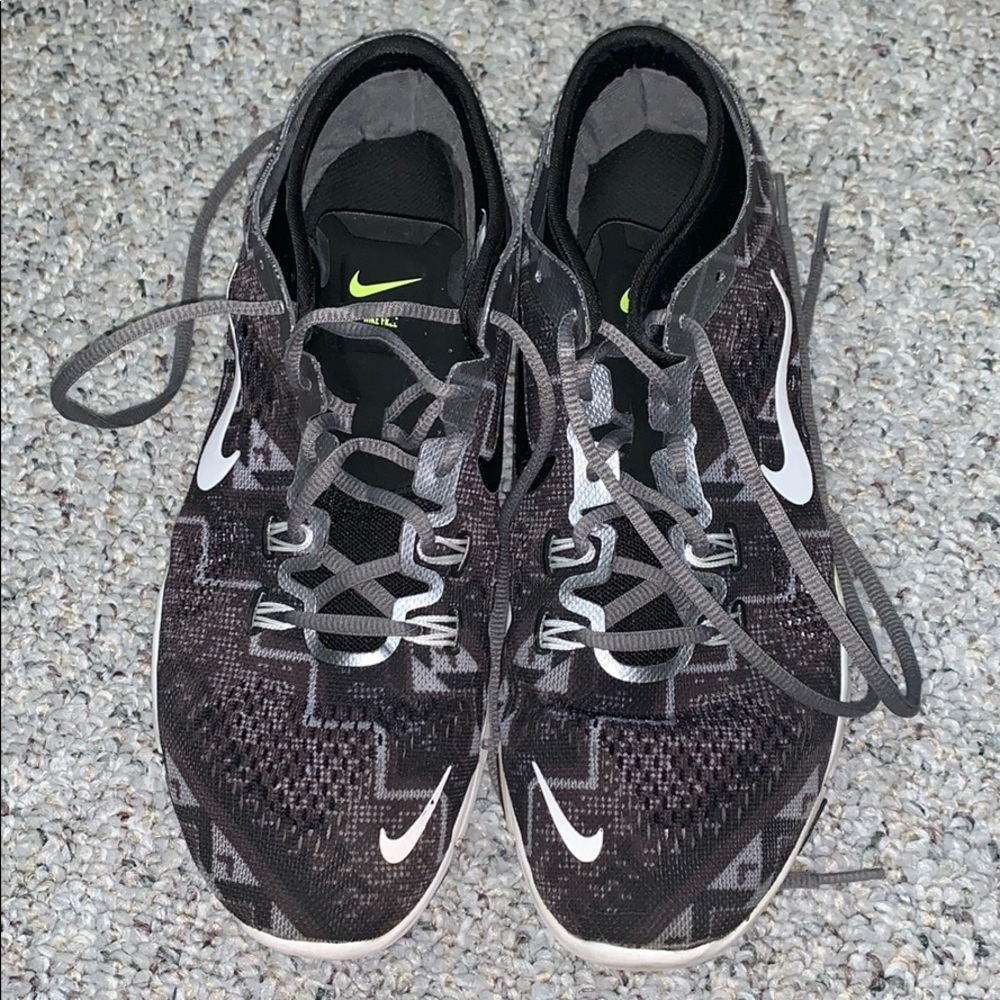 Women’s Nike Free 5.0